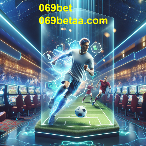 Descubra a Categoria de Esportes na 069bet e entre no Jogo!